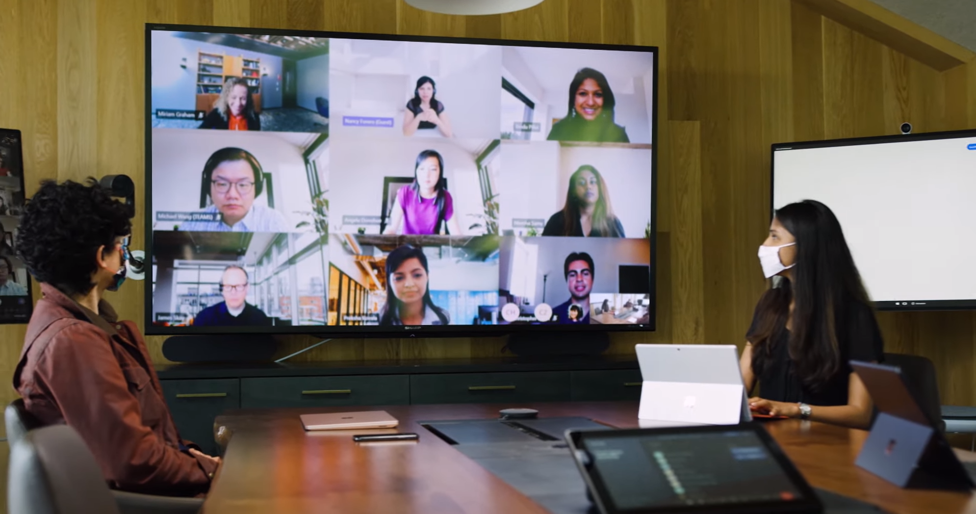 Why Choose UC Care™ To Fully Manage Your Microsoft Teams Rooms